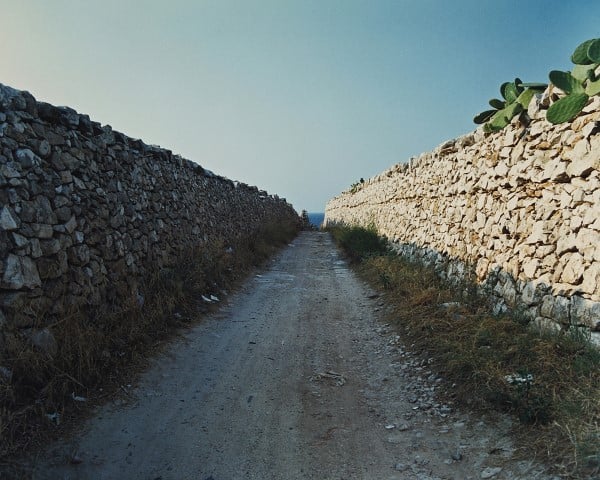 Gianni Leone – Fotografie 1979-2016